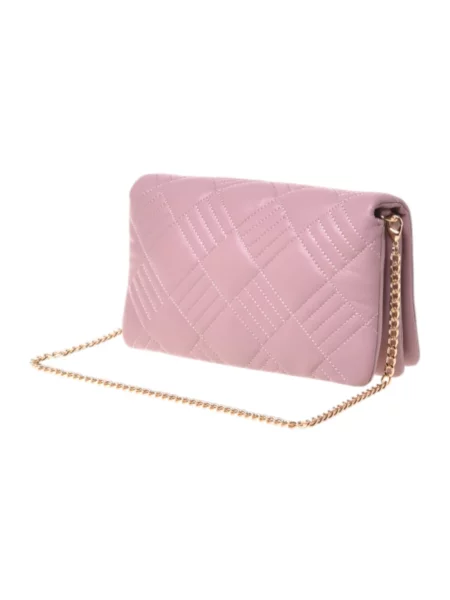 Torebka LOVE MOSCHINO różowa