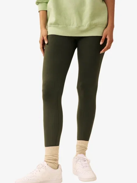 Next Leggings kaki