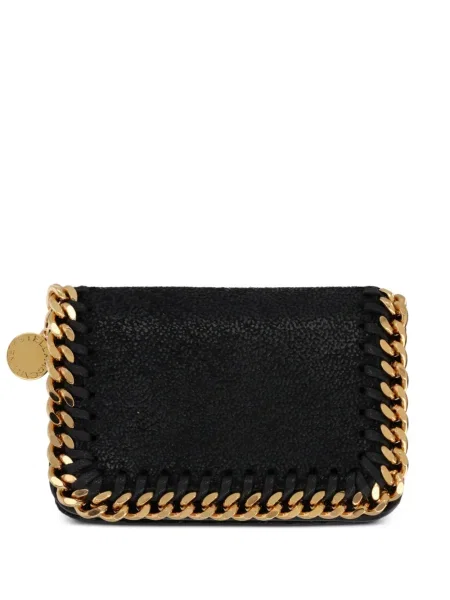 Colier Stella Mccartney negru
