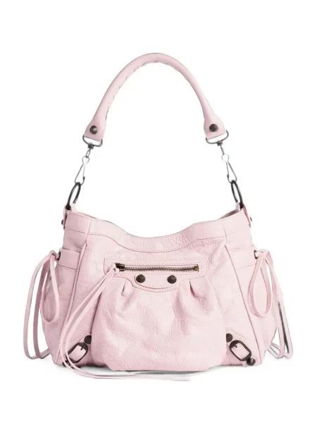 Geantă Balenciaga roz
