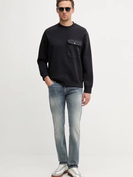 Armani Exchange джинси скіні