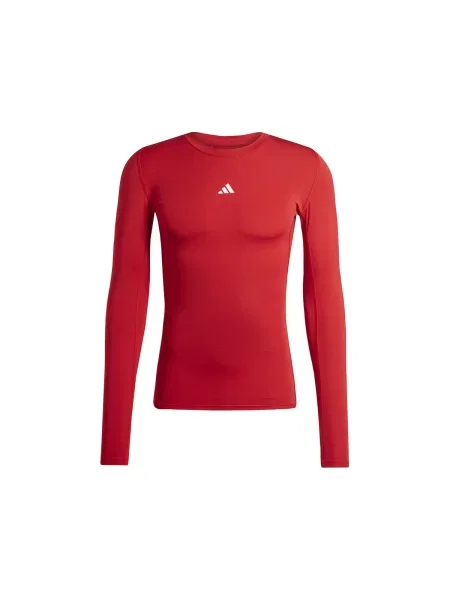 Póló Adidas piros