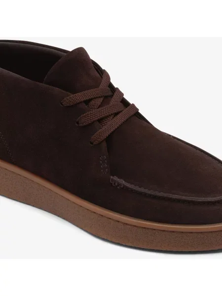 Кроссовки Lacoste черные