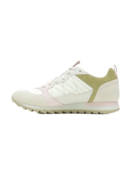 Pantofi Merrell alb