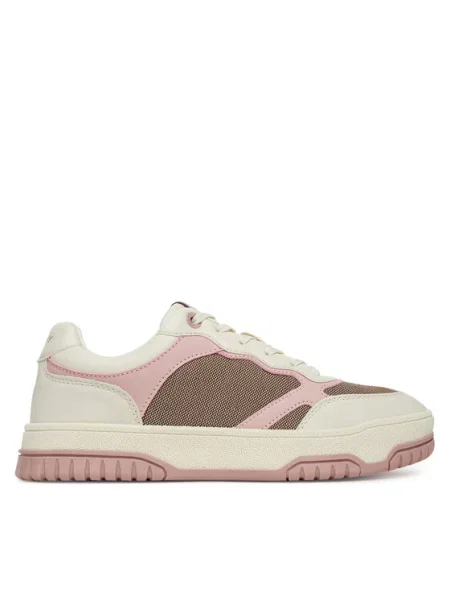 JENNY Снікерcи бежевий