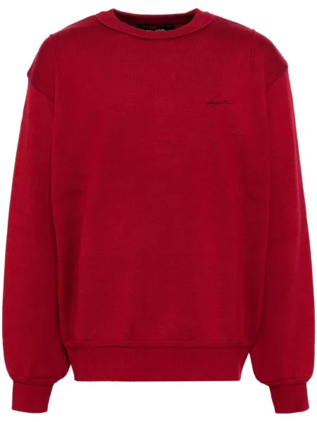 Pulover Songzio cu broderie