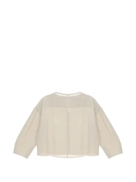 Tricou mânecă lungă Studio Nicholson