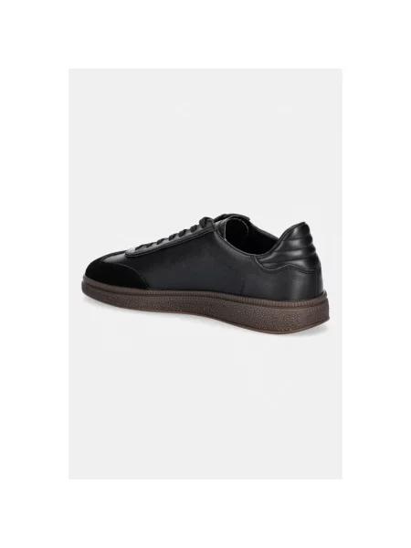 Sneakersy Gant czarne