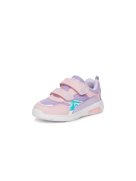 Sneakersy Sprandi fialové