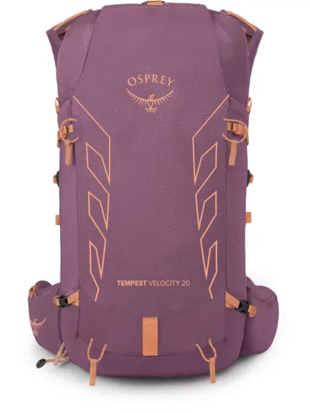 Osprey Tempest Velocity 30 Рюкзак Унісекс фіолетовий
