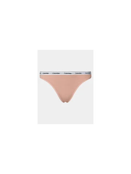 Calvin Klein Underwear Tanga rózsaszín