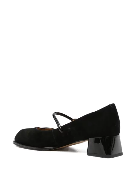 Pantofi cu toc Linda Baumann negru
