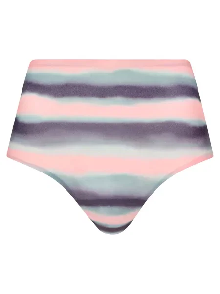 Chantelle Klasszikus magas derekú alsó Soft Stretch Színes