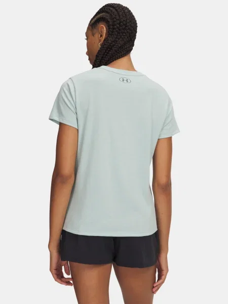Tričko Under Armour čierna
