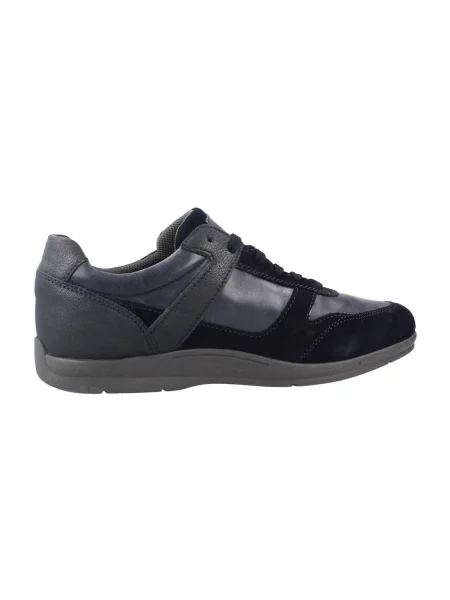 Pantofi Geox albastru