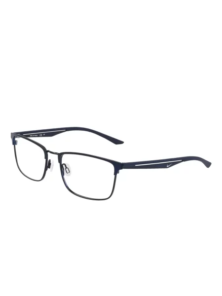 Ochelari de soare Nike albastru