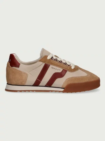Gant Sneakers Baylle bej