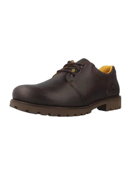 Pantofi Panama Jack maro