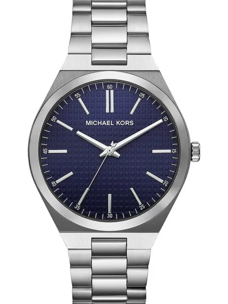 Michael Kors ceas argintiu