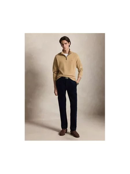 Bluza Polo Ralph Lauren beżowa