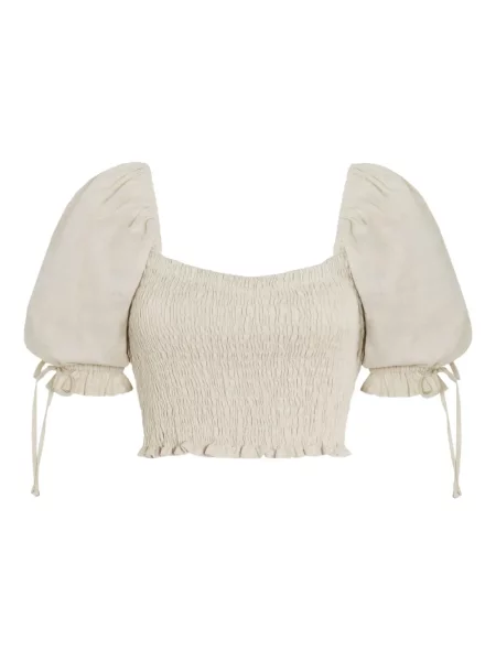 Top Faithfull The Brand