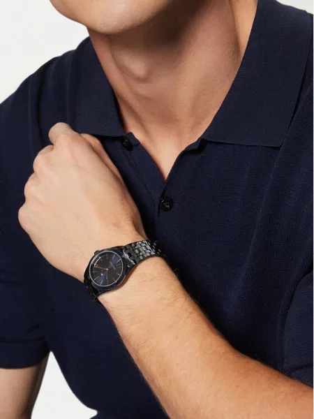 Ure Tommy Hilfiger modra