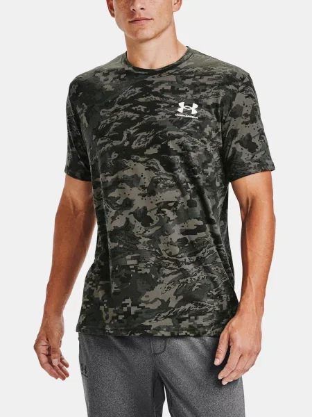 Tricou Under Armour negru