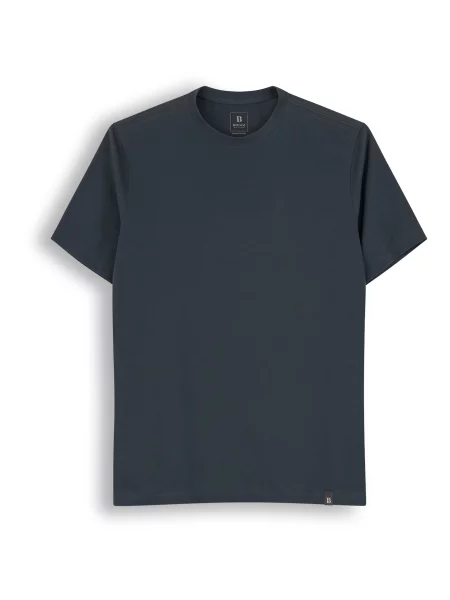 Boggi Milano Tricou închis verde