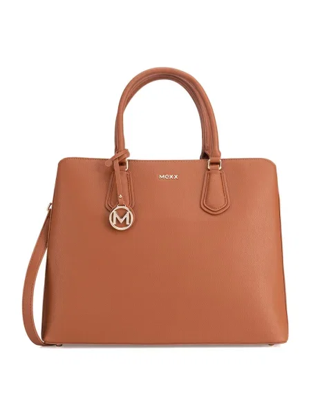 MEXX Geantă maro