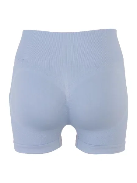ICANIWILL Pantaloni sport deschis albastru