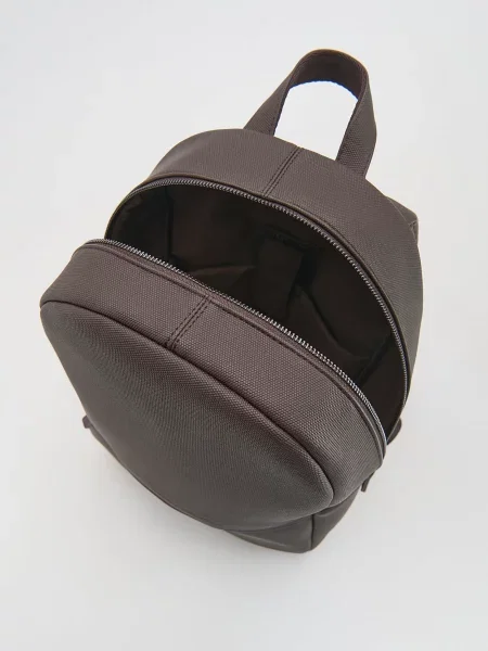 Рюкзак Reserved коричневий