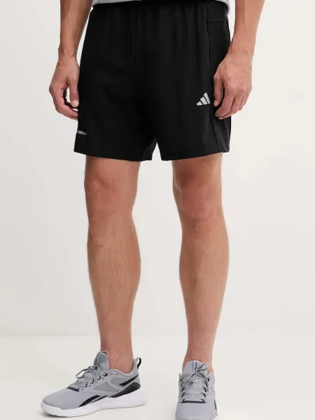 Къс панталон за трениране adidas Performance Training Essentials мъжки черно