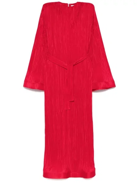 Rochie maxi Atu Body Couture roșu