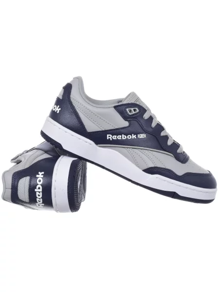 Pantofi Reebok Sport albastru