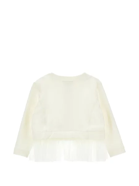 Bluza z kapturem dziecięca Monnalisa