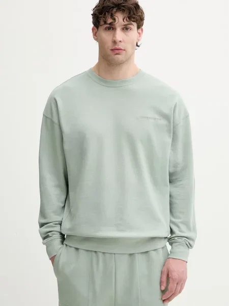 Tommy Hilfiger dukserica za muškarce zelena