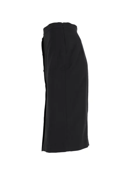 Fustă tip creion Altuzarra negru