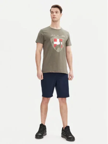 Aulp Vesta Mocco Khaki
