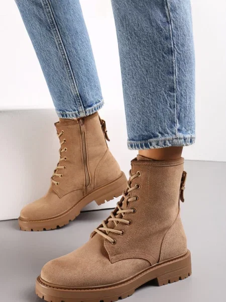 Botine Basida maro