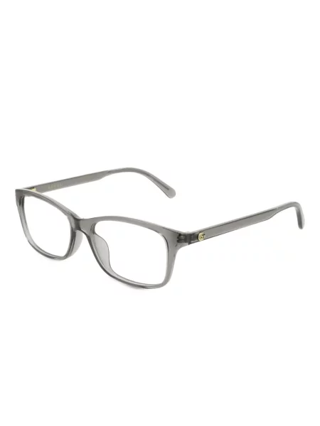 Ochelari de soare Gucci Eyewear gri