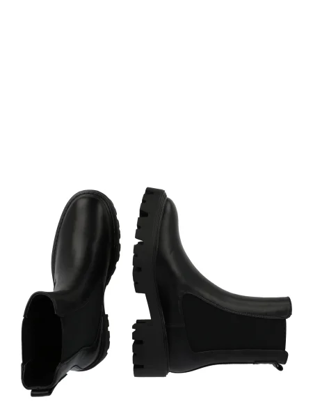 ONLY Botine BETTY' negru
