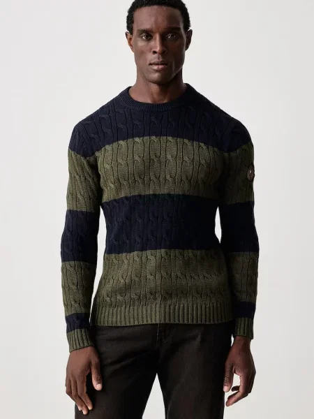 Hackett London pulover pentru bărbați din