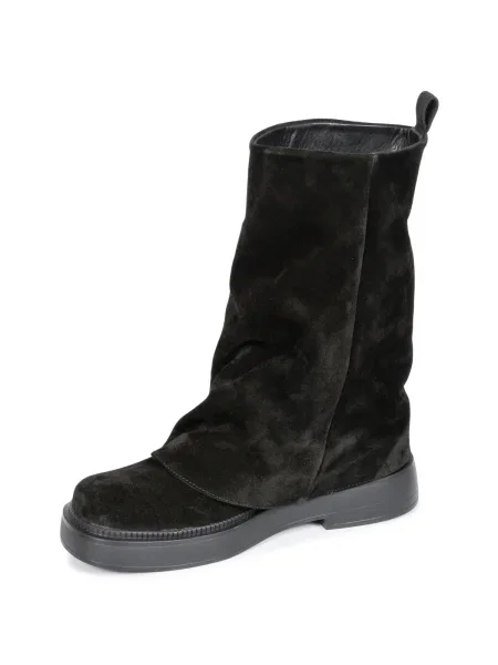 Pantofi Bronx negru