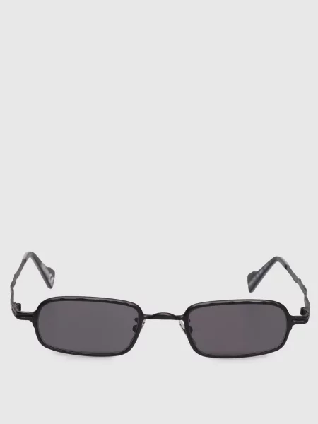 Солнцезащитные очки Kuboraum черные