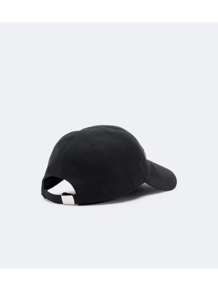 Șapcă Gucci cu autograf negru