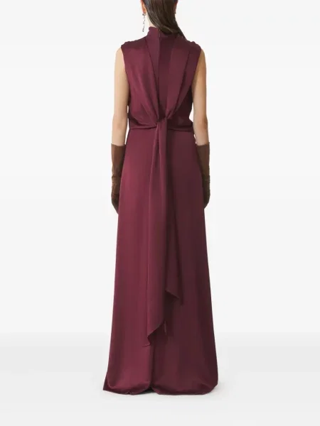 Salopetă Lanvin roșu