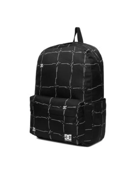 Torbica DC Shoes crna