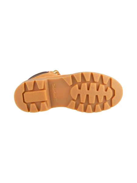 Tenisky Timberland hnedá