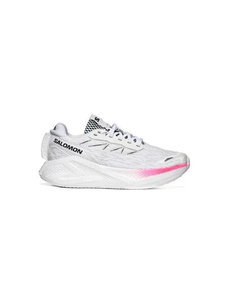 Pantofi Salomon roz