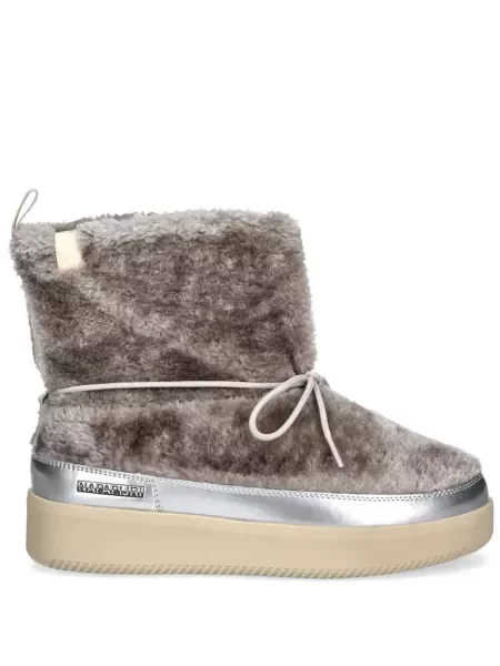 Botine Napapijri maro
